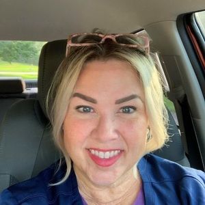 Meet your Posher, Susan